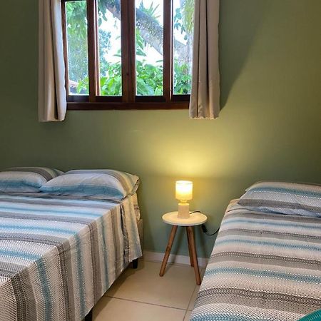 Mandacaru Flats Itamambuca Apartment Убатуба Екстериор снимка