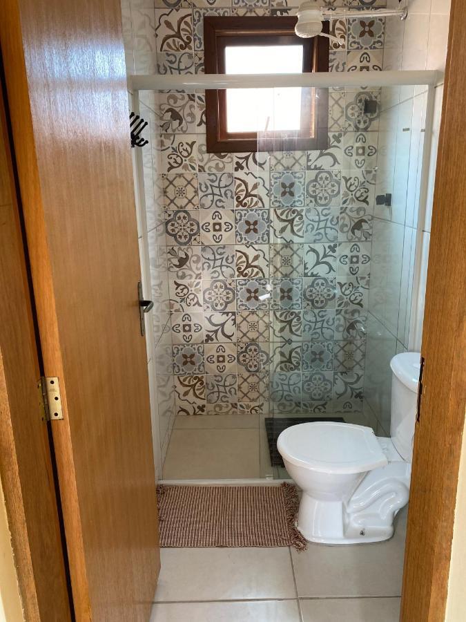 Mandacaru Flats Itamambuca Apartment Убатуба Екстериор снимка